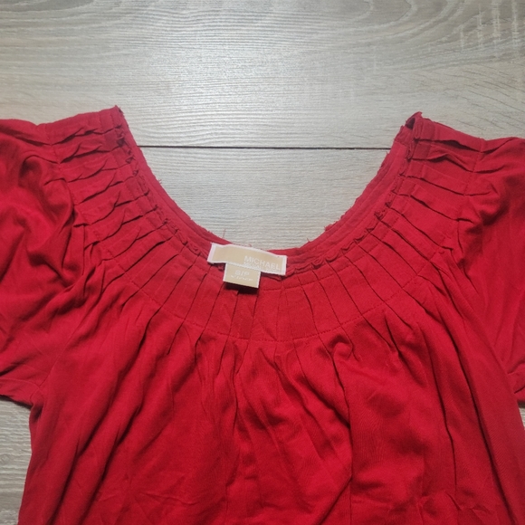 Micheal Kors ladies Top - Picture 2 of 2